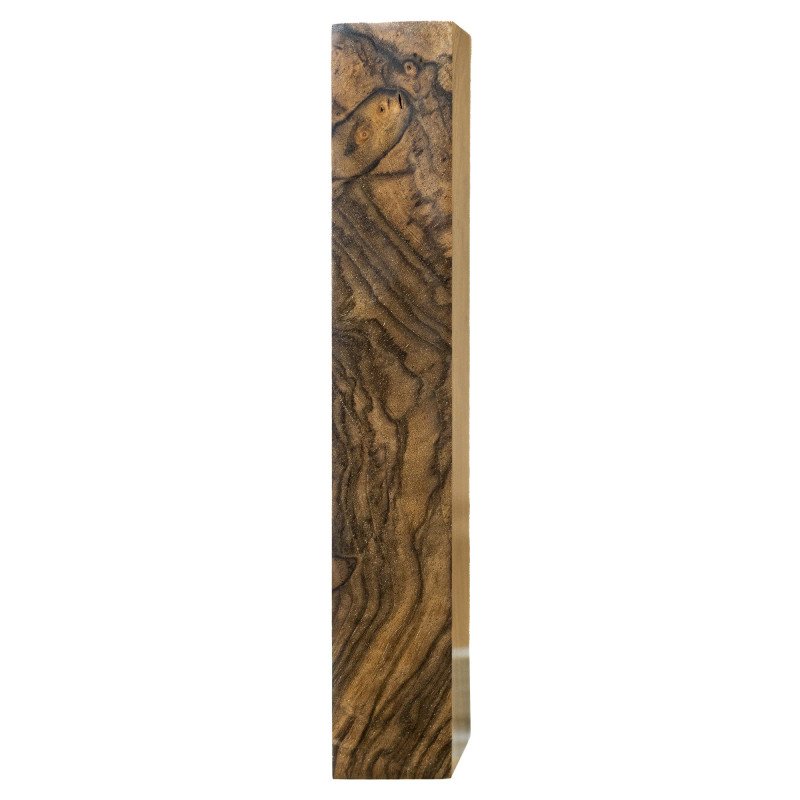 Stabilized Turkish Walnut Block