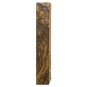 Stabilized Turkish Walnut Block