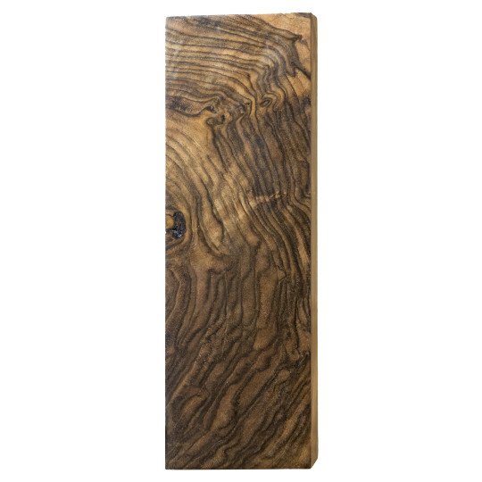 Stabilized Turkish Walnut Block