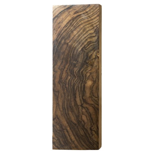 Stabilized Turkish Walnut Block