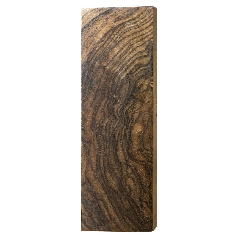 Stabilized Turkish Walnut Block