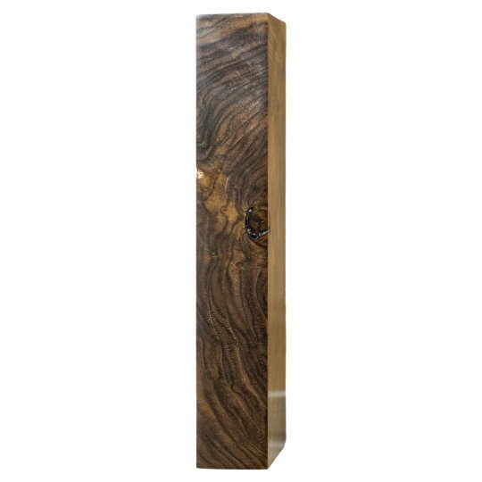 Stabilized Turkish Walnut Block