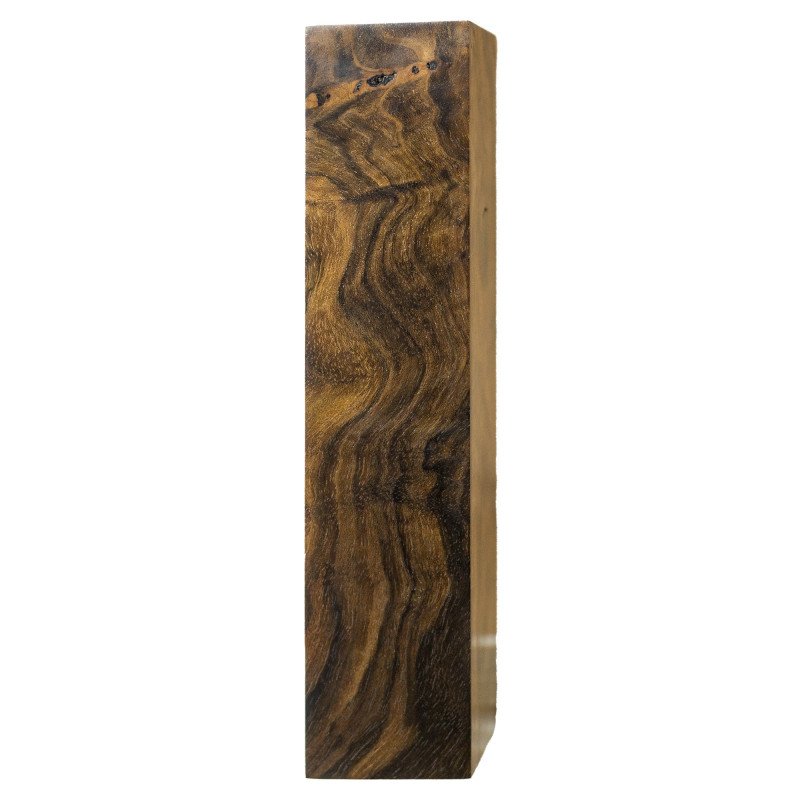 Stabilized Turkish Walnut Block
