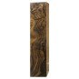 Stabilized Turkish Walnut Block