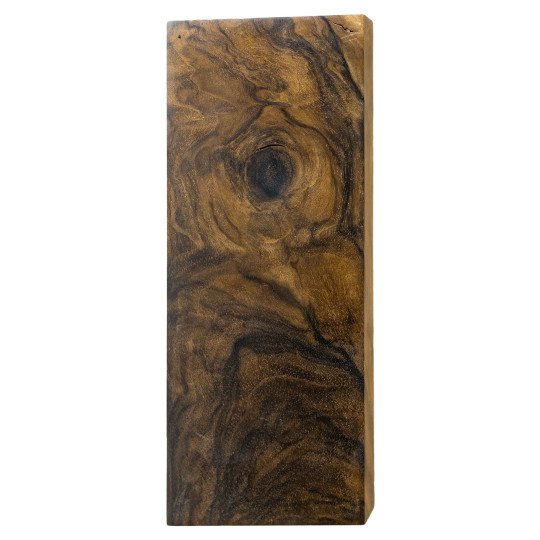 Stabilized Turkish Walnut Block