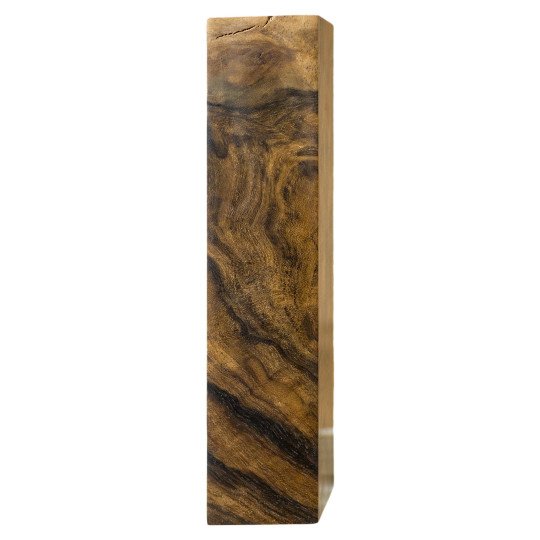 Stabilized Turkish Walnut Block