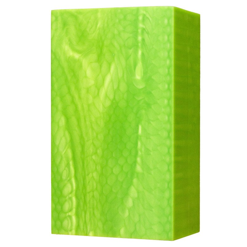 Green Juma Block