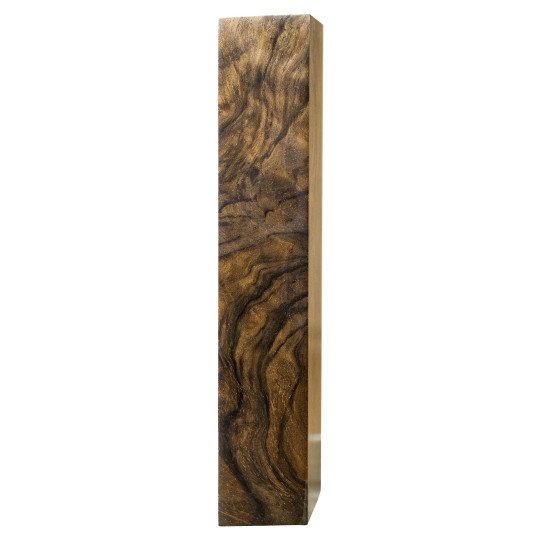 Stabilized Turkish Walnut Block