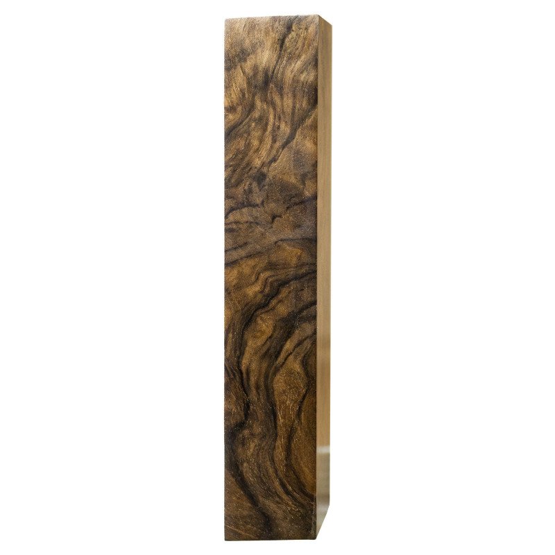 Stabilized Turkish Walnut Block