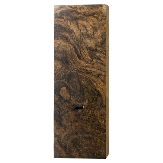 Stabilized Turkish Walnut Block