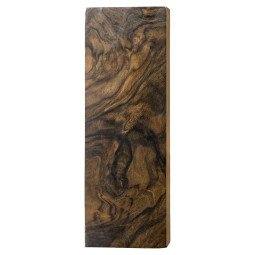 Stabilized Turkish Walnut Block
