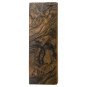 Stabilized Turkish Walnut Block