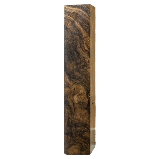 Stabilized Turkish Walnut Block
