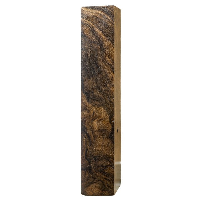 Stabilized Turkish Walnut Block