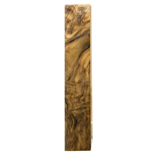 Stabilized Turkish Walnut Block