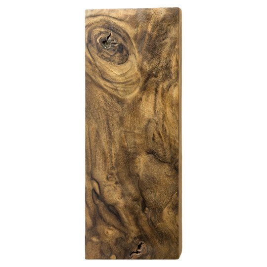 Stabilized Turkish Walnut Block