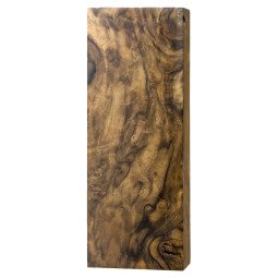 Stabilized Turkish Walnut Block