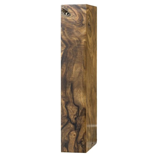 Stabilized Turkish Walnut Block