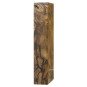 Stabilized Turkish Walnut Block