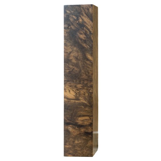 Stabilized Turkish Walnut Block