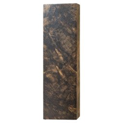 Stabilized Turkish Walnut Block