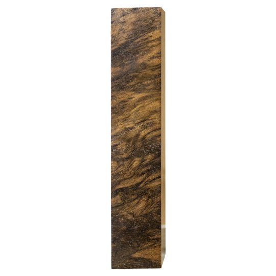 Stabilized Turkish Walnut Block
