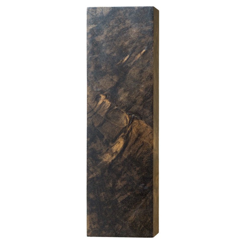 Stabilized Turkish Walnut Block
