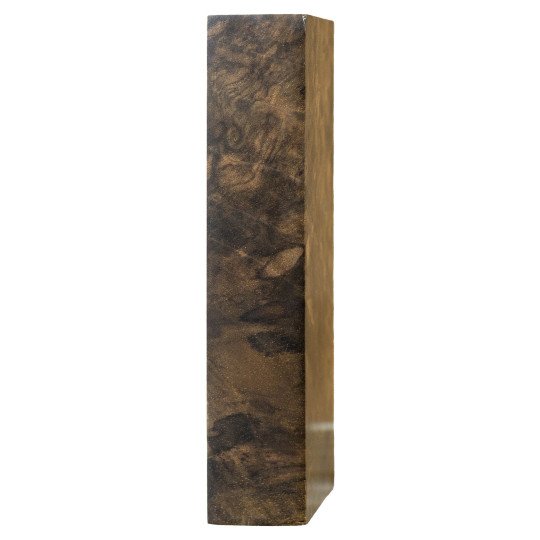 Stabilized Turkish Walnut Block