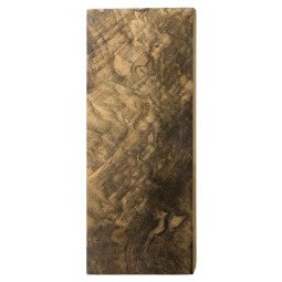 Stabilized Turkish Walnut Block