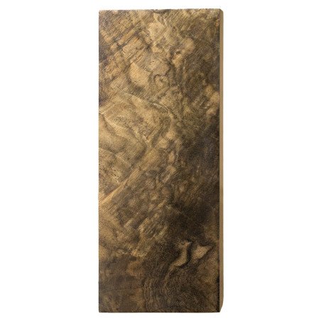 Stabilized Turkish Walnut Block