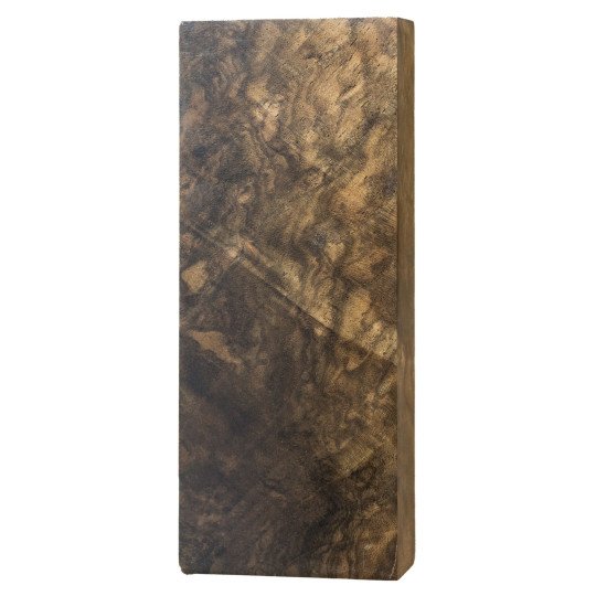 Stabilized Turkish Walnut Block