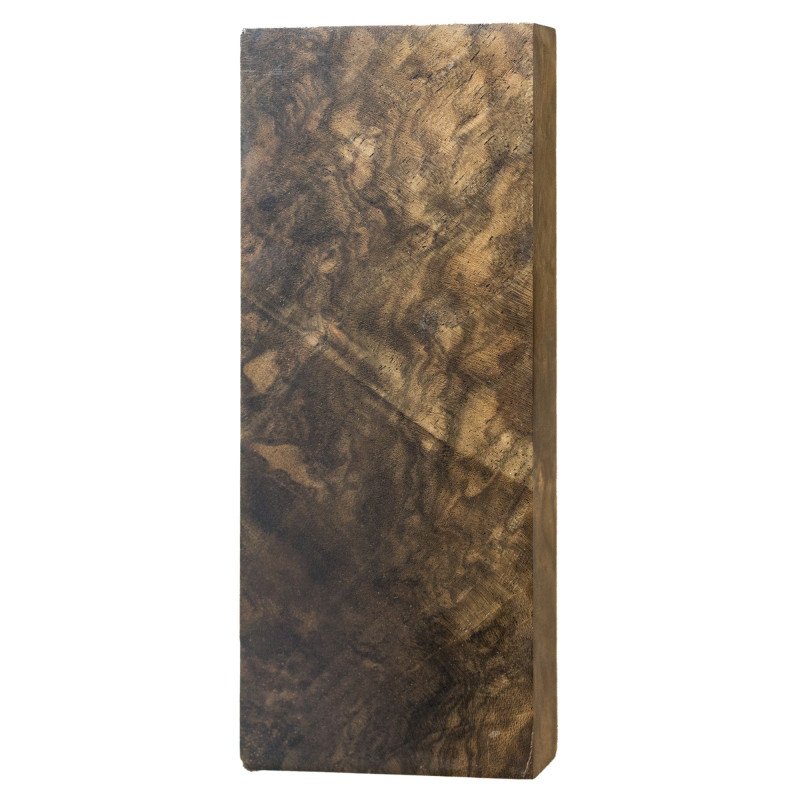 Stabilized Turkish Walnut Block