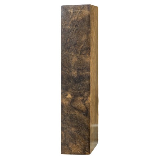 Stabilized Turkish Walnut Block