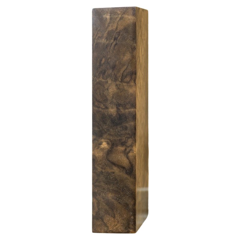 Stabilized Turkish Walnut Block
