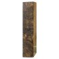 Stabilized Turkish Walnut Block