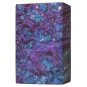 Blue-Purple Stabilized Box Elder Burl
