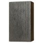 Stabilized Bog Oak Block