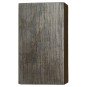 Stabilized Bog Oak Block