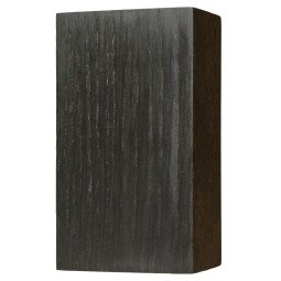 Stabilized Bog Oak Block