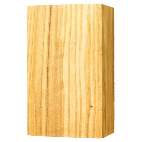 Olive Wood Block