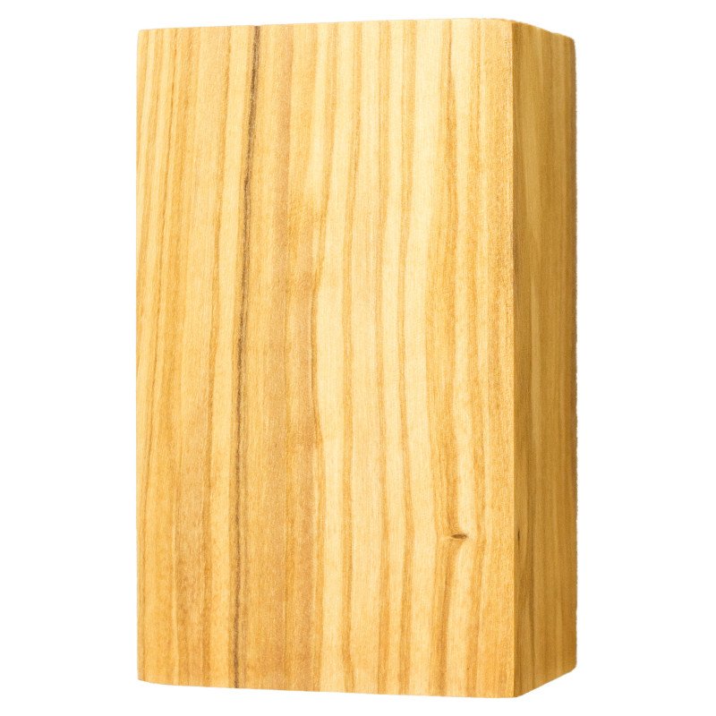 Olive Wood Block