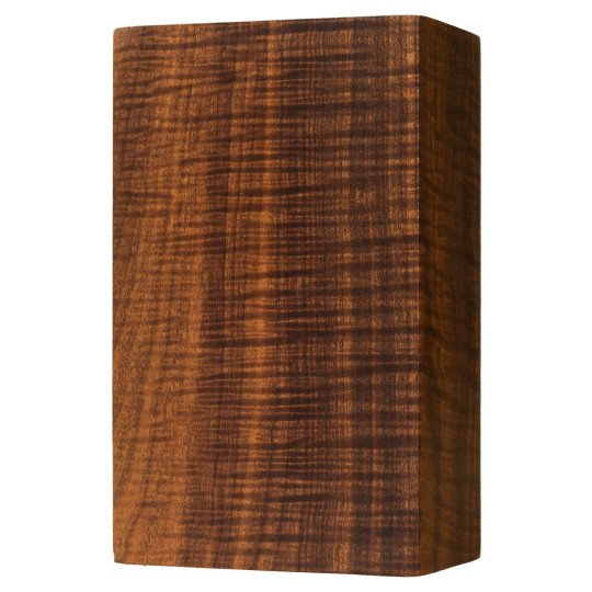 Curly Mulga Wood Block