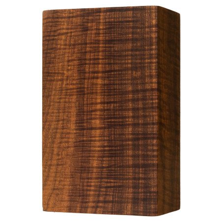 Curly Mulga Wood Block