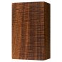 Curly Mulga Wood Block