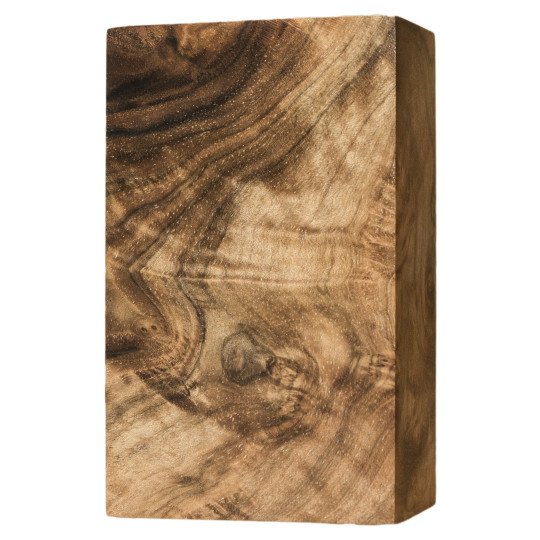 Stabilized Turkish Walnut Block