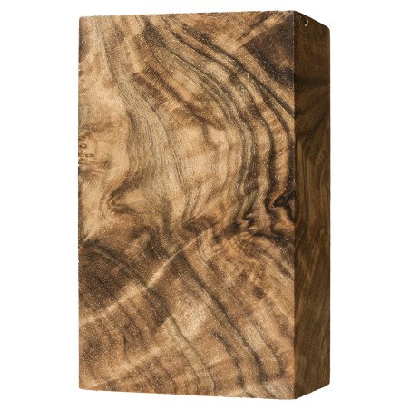 Stabilized Turkish Walnut Block