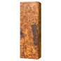 Premium Stabilized Amboyna burl block