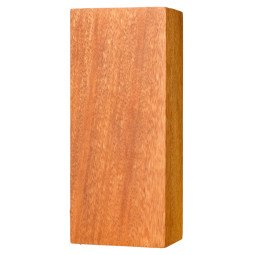Quebracho Wood Block