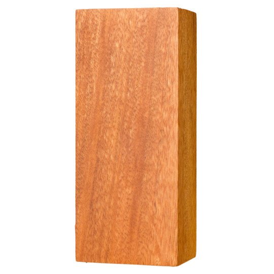Quebracho Wood Block