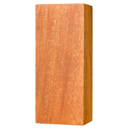 Quebracho Wood Block
